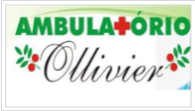 Logotipo do convênio Ambulatório Oliver.