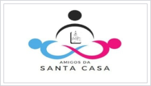 Logotipo Amigas da Santa Casa.